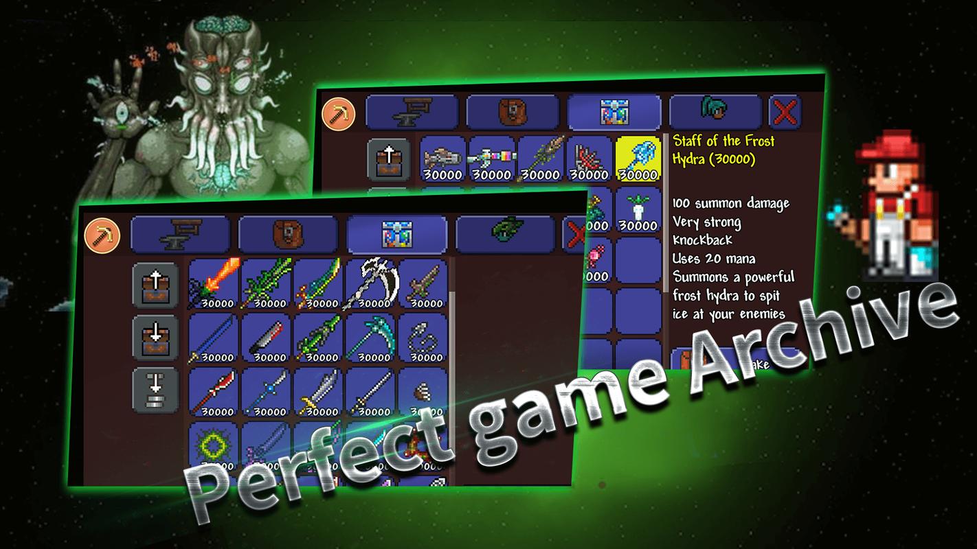 terraria full version free download android